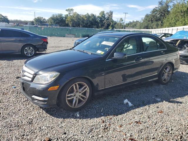 Photo 0 VIN: WDDGF8BB9CR203999 - MERCEDES-BENZ C 300 4MAT 