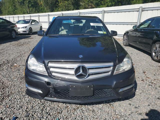 Photo 4 VIN: WDDGF8BB9CR203999 - MERCEDES-BENZ C 300 4MAT 