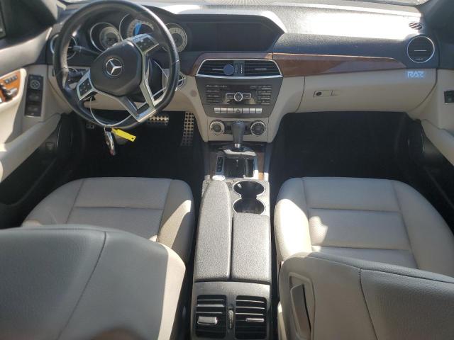 Photo 7 VIN: WDDGF8BB9CR203999 - MERCEDES-BENZ C 300 4MAT 