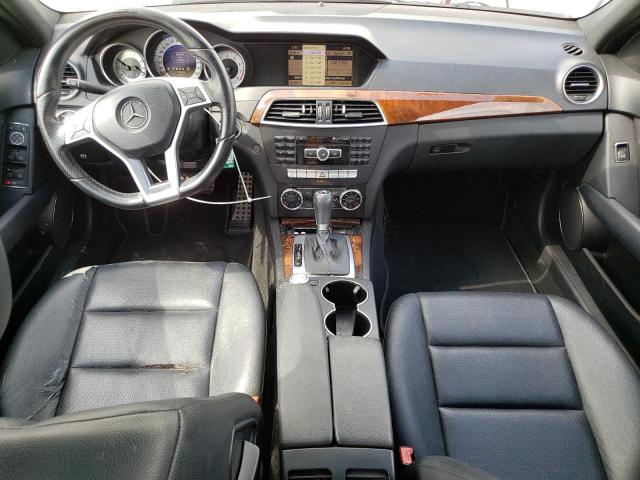 Photo 7 VIN: WDDGF8BB9CR237828 - MERCEDES-BENZ C 300 4MAT 