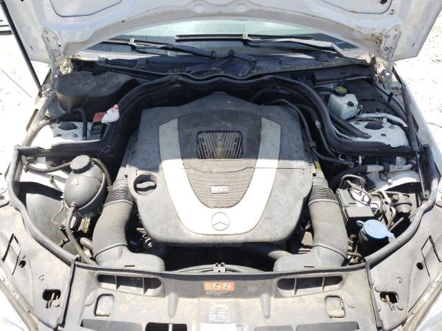 Photo 6 VIN: WDDGF8BBXAF406768 - MERCEDES-BENZ C 300 4MAT 