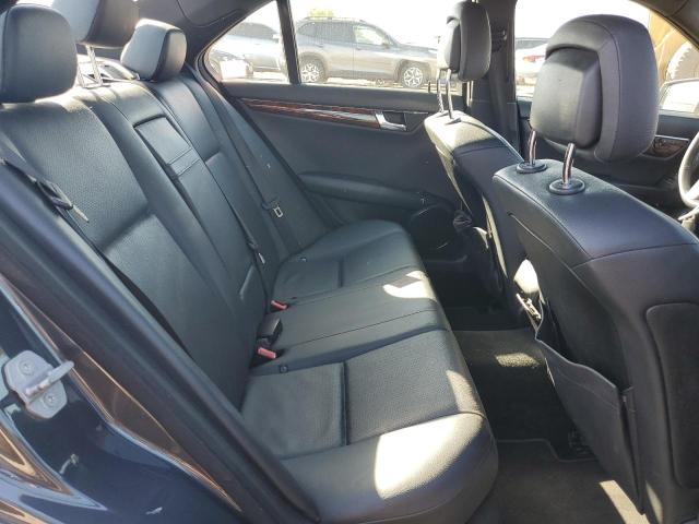 Photo 5 VIN: WDDGF8BBXAF436143 - MERCEDES-BENZ C 300 4MAT 