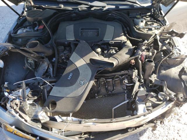 Photo 10 VIN: WDDGF8BBXAF441214 - MERCEDES-BENZ C 300 4MAT 