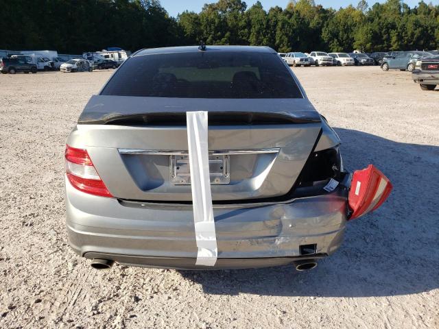 Photo 5 VIN: WDDGF8BBXAF441214 - MERCEDES-BENZ C 300 4MAT 