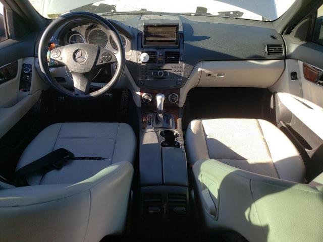 Photo 7 VIN: WDDGF8BBXAF441214 - MERCEDES-BENZ C 300 4MAT 