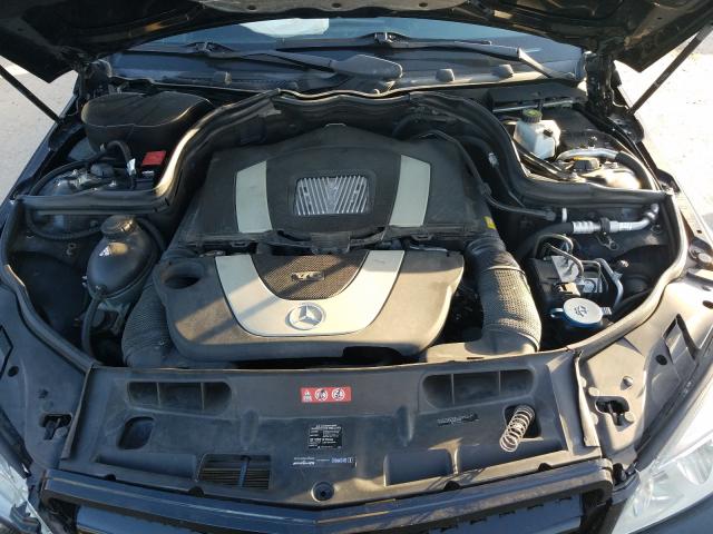 Photo 6 VIN: WDDGF8BBXAF447756 - MERCEDES-BENZ C 300 4MAT 