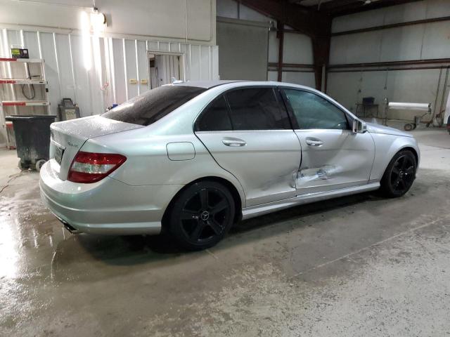 Photo 2 VIN: WDDGF8BBXAF453590 - MERCEDES-BENZ C300 