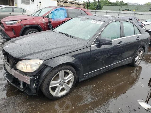 Photo 0 VIN: WDDGF8BBXAR106274 - MERCEDES-BENZ C 300 4MAT 