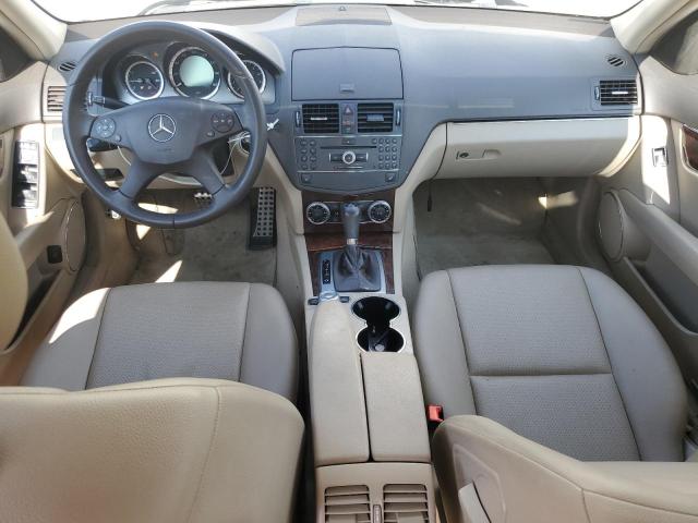 Photo 7 VIN: WDDGF8BBXAR124421 - MERCEDES-BENZ C 300 4MAT 