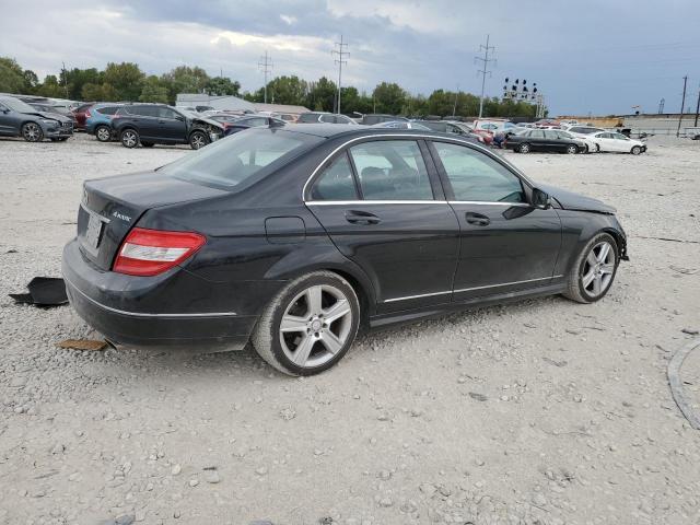 Photo 2 VIN: WDDGF8BBXAR124645 - MERCEDES-BENZ C 300 4MAT 