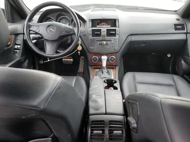 Photo 7 VIN: WDDGF8BBXAR124645 - MERCEDES-BENZ C 300 4MAT 