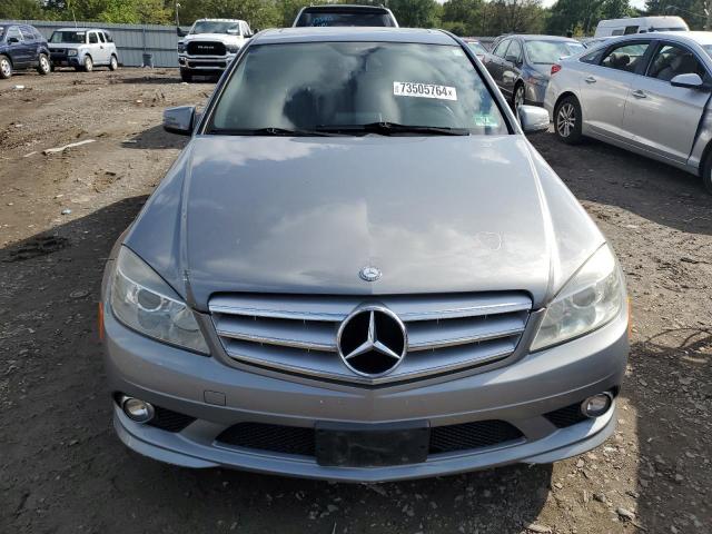 Photo 4 VIN: WDDGF8BBXAR125830 - MERCEDES-BENZ C 300 4MAT 