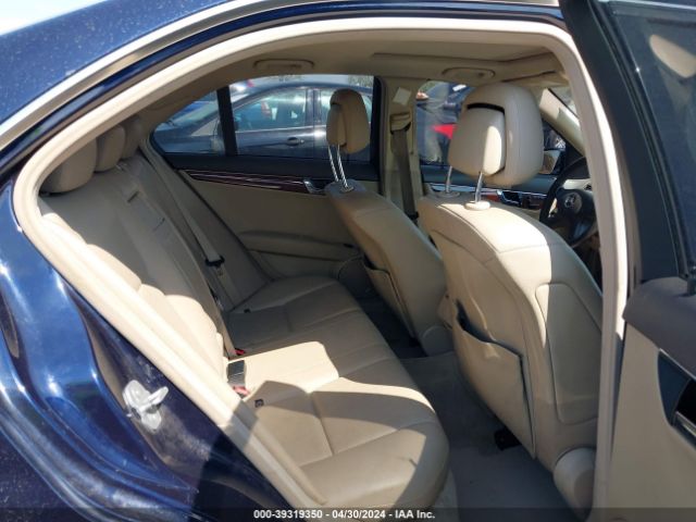 Photo 7 VIN: WDDGF8BBXAR126458 - MERCEDES-BENZ C 300 