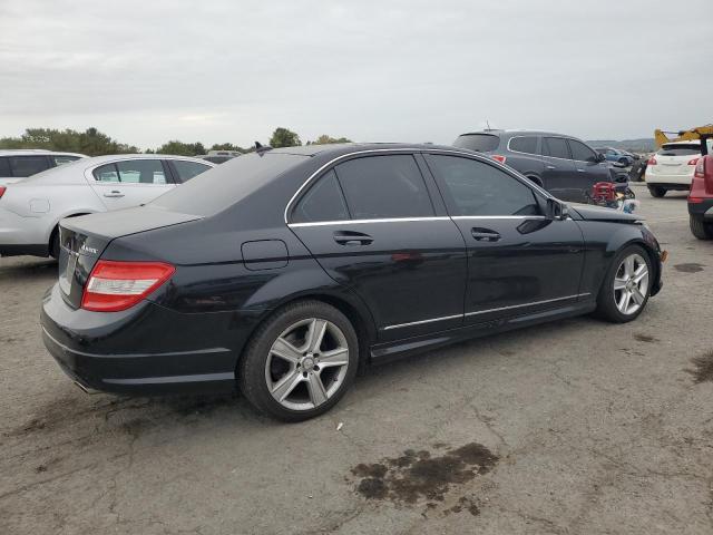 Photo 2 VIN: WDDGF8BBXAR128789 - MERCEDES-BENZ C 300 4MAT 