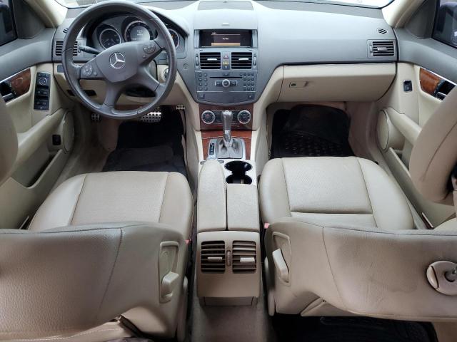 Photo 7 VIN: WDDGF8BBXAR128789 - MERCEDES-BENZ C 300 4MAT 