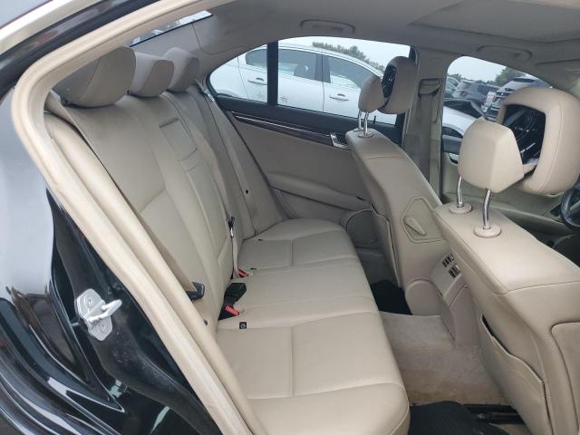 Photo 9 VIN: WDDGF8BBXAR128789 - MERCEDES-BENZ C 300 4MAT 