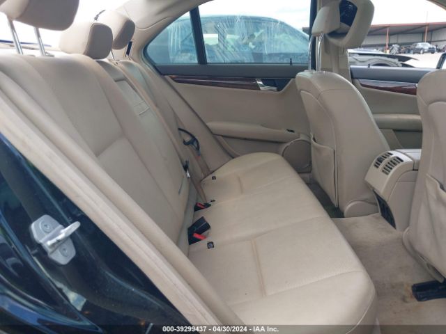 Photo 7 VIN: WDDGF8BBXBR135274 - MERCEDES-BENZ C 300 