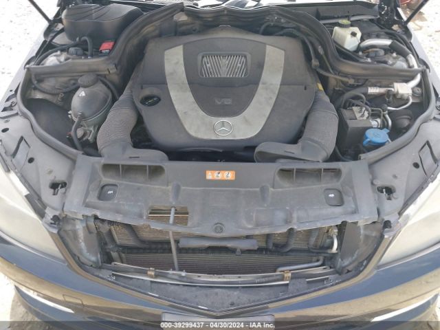 Photo 9 VIN: WDDGF8BBXBR135274 - MERCEDES-BENZ C 300 