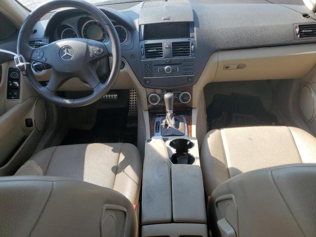 Photo 7 VIN: WDDGF8BBXBR142547 - MERCEDES-BENZ C 300 4MAT 