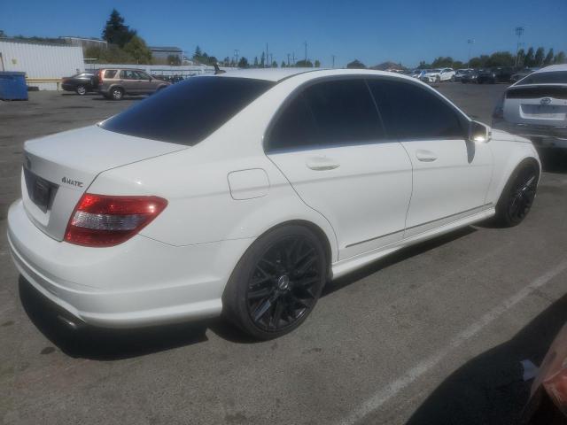 Photo 2 VIN: WDDGF8BBXBR143147 - MERCEDES-BENZ C 300 4MAT 