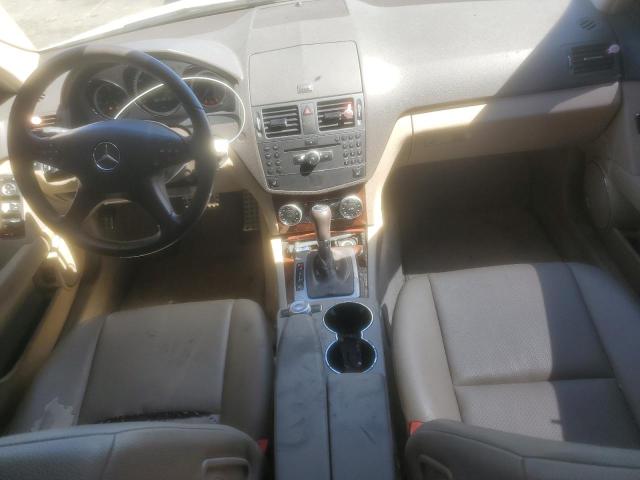 Photo 7 VIN: WDDGF8BBXBR143147 - MERCEDES-BENZ C 300 4MAT 