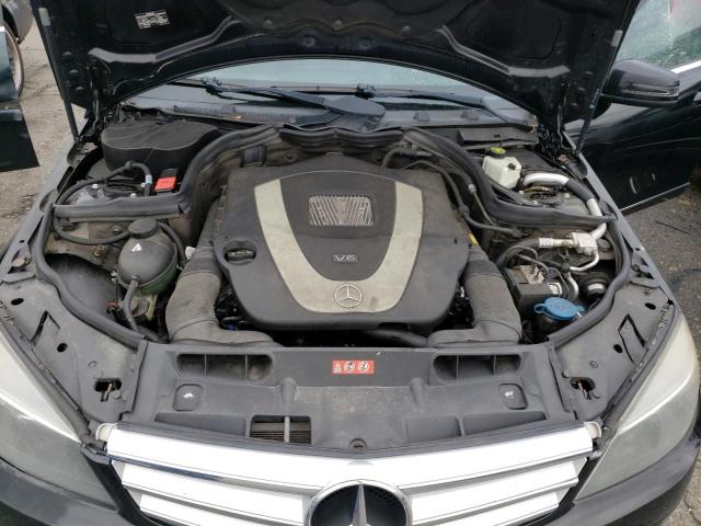 Photo 6 VIN: WDDGF8BBXBR147554 - MERCEDES-BENZ C 300 4MAT 