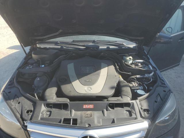 Photo 10 VIN: WDDGF8BBXBR149398 - MERCEDES-BENZ C 300 4MAT 