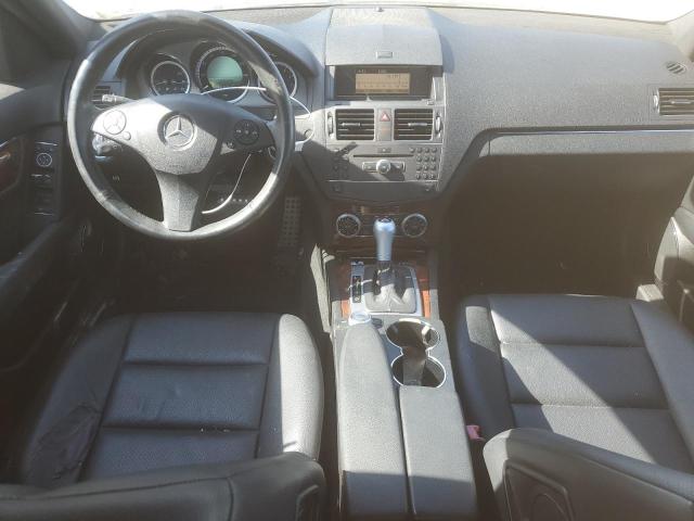 Photo 7 VIN: WDDGF8BBXBR149398 - MERCEDES-BENZ C 300 4MAT 