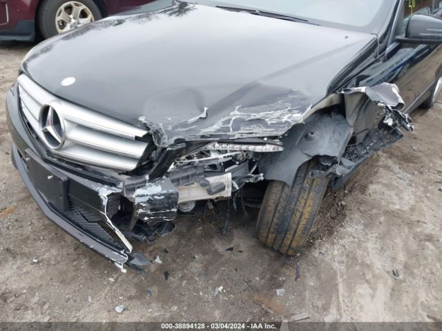 Photo 5 VIN: WDDGF8BBXBR156481 - MERCEDES-BENZ C 300 