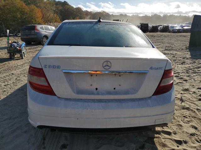 Photo 5 VIN: WDDGF8BBXBR156822 - MERCEDES-BENZ C300 