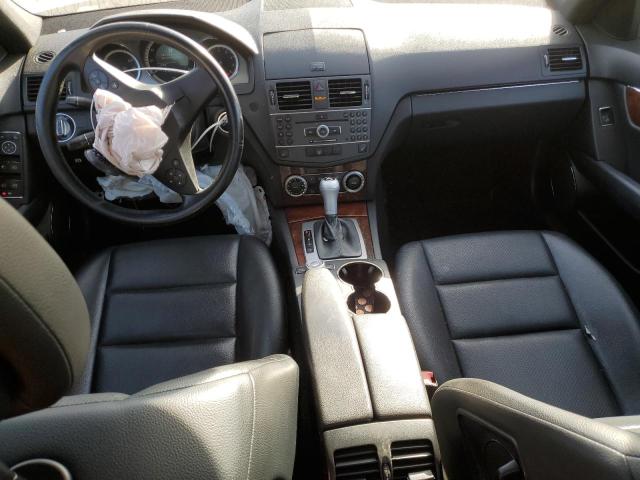 Photo 7 VIN: WDDGF8BBXBR156822 - MERCEDES-BENZ C300 