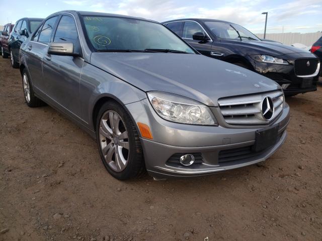 Photo 0 VIN: WDDGF8BBXBR167478 - MERCEDES-BENZ C 300 4MAT 