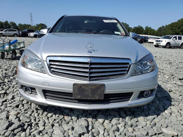 Photo 4 VIN: WDDGF8BBXBR182756 - MERCEDES-BENZ C 300 4MAT 