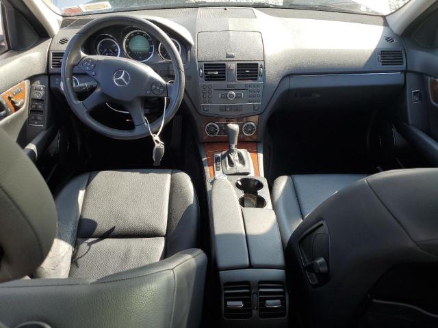 Photo 7 VIN: WDDGF8BBXBR182756 - MERCEDES-BENZ C 300 4MAT 