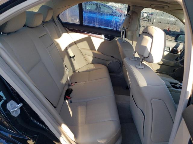 Photo 9 VIN: WDDGF8BBXCA642210 - MERCEDES-BENZ C 300 4MAT 