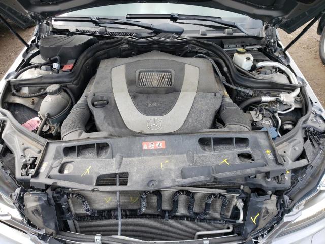 Photo 6 VIN: WDDGF8BBXCA647374 - MERCEDES-BENZ C 300 4MAT 