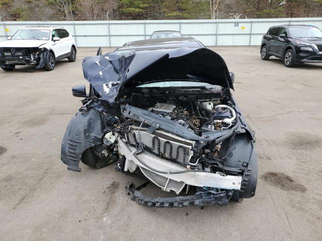 Photo 4 VIN: WDDGF8BBXCA702146 - MERCEDES-BENZ C 300 4MAT 