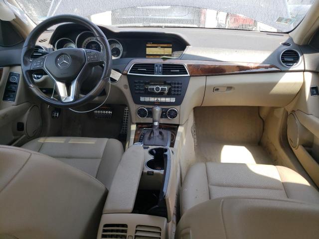 Photo 7 VIN: WDDGF8BBXCA717763 - MERCEDES-BENZ C 300 4MAT 