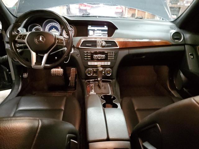 Photo 7 VIN: WDDGF8BBXCF870534 - MERCEDES-BENZ C 300 4MAT 