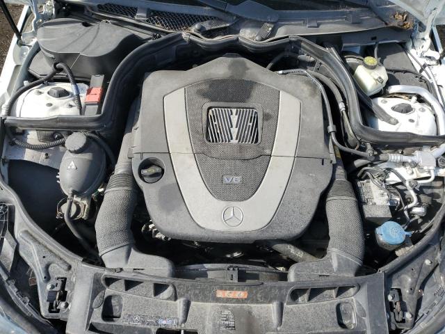 Photo 10 VIN: WDDGF8BBXCR194620 - MERCEDES-BENZ C 300 4MAT 