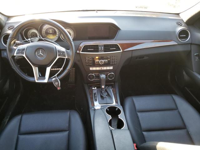 Photo 7 VIN: WDDGF8BBXCR203896 - MERCEDES-BENZ C 300 4MAT 