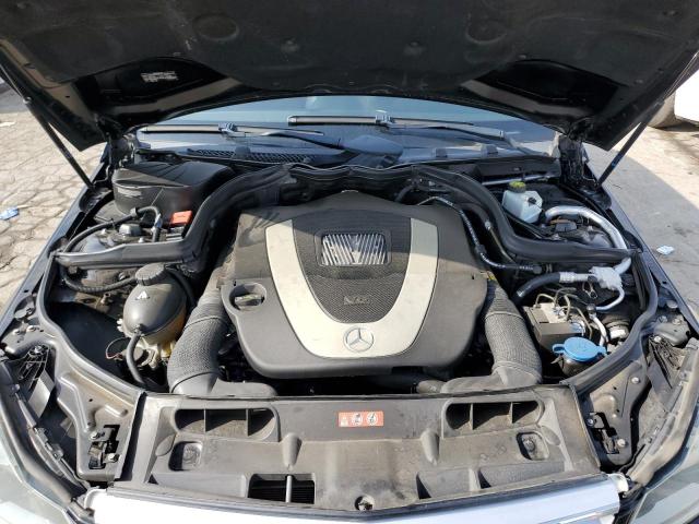 Photo 10 VIN: WDDGF8BBXCR208483 - MERCEDES-BENZ C 300 4MAT 