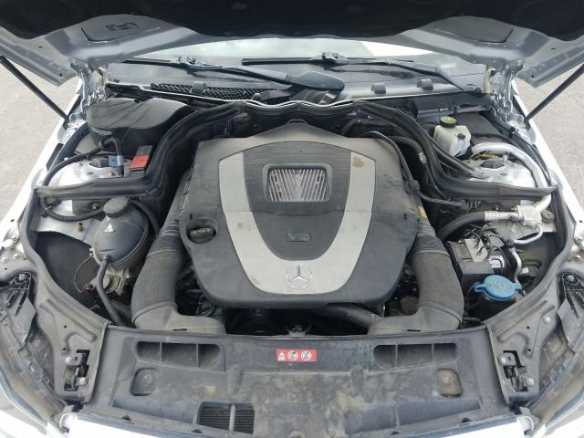 Photo 6 VIN: WDDGF8BBXCR238583 - MERCEDES-BENZ C 300 4MAT 