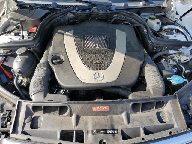 Photo 10 VIN: WDDGF8BBXCR239121 - MERCEDES-BENZ C-CLASS 