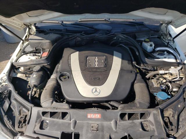 Photo 10 VIN: WDDGF8FB0CA696142 - MERCEDES-BENZ C 250 4MAT 