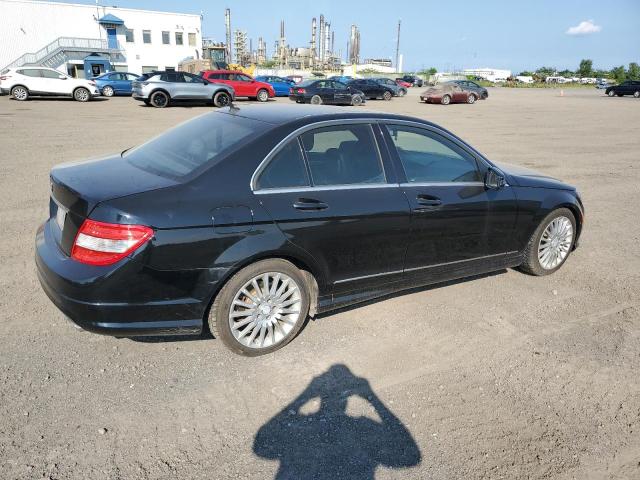 Photo 2 VIN: WDDGF8FB1BF553234 - MERCEDES-BENZ C 250 4MAT 