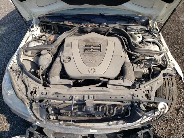 Photo 6 VIN: WDDGF8FB1CA619053 - MERCEDES-BENZ C 250 4MAT 