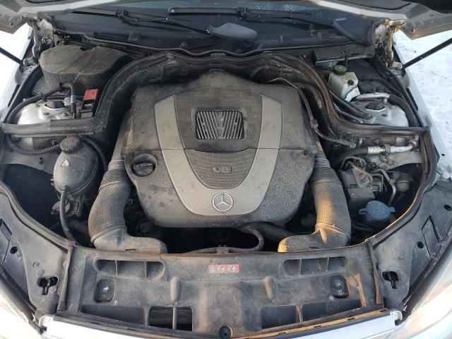 Photo 10 VIN: WDDGF8FB4AF379402 - MERCEDES-BENZ C 250 4MAT 