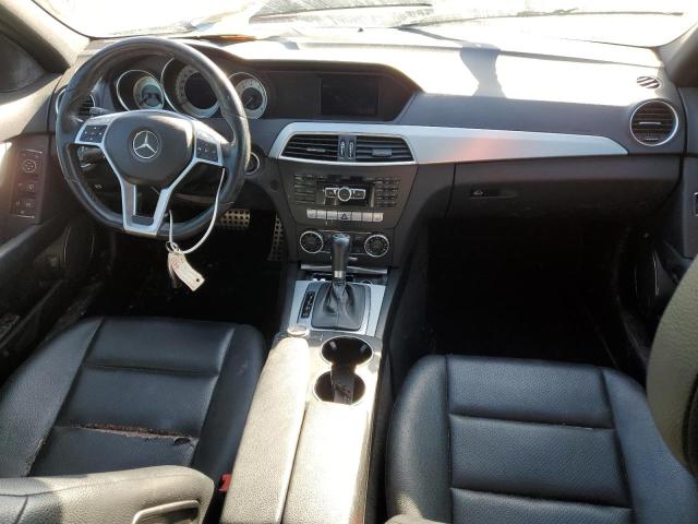 Photo 7 VIN: WDDGF8FB4CA688397 - MERCEDES-BENZ C-CLASS 