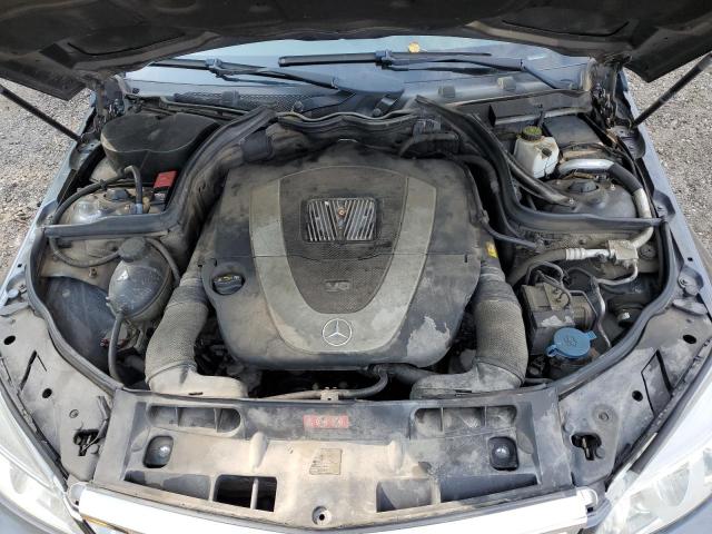 Photo 10 VIN: WDDGF8FB8BF593696 - MERCEDES-BENZ C 250 4MAT 